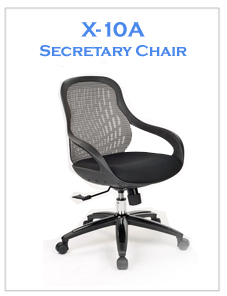 X10 Mesh Chair | Mesh Chair | LIZO Office Chair
